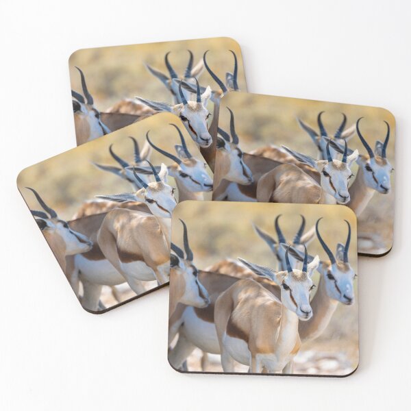 Item preview, Springbok Huddle 2 designed and sold by AnthonyZed.