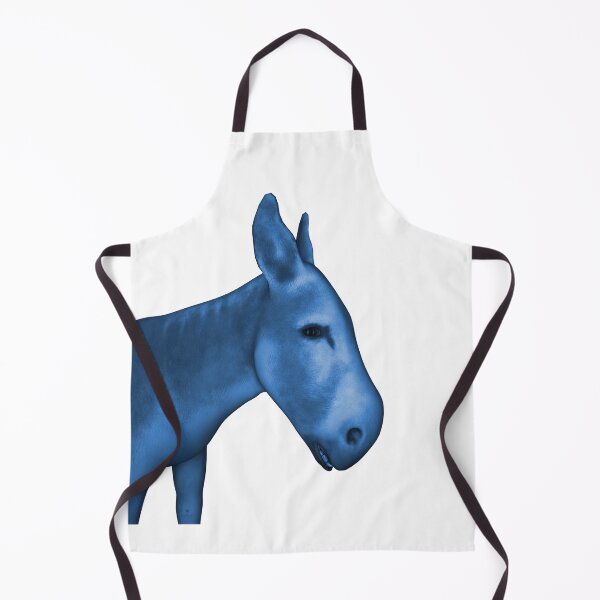 Item preview, Blue Donkey designed and sold by Mythos57.