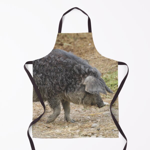 Item preview, Mangalica Pig designed and sold by Mythos57.