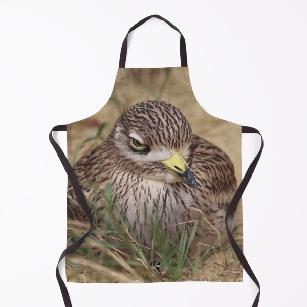 Item preview, Burhinus oedicnemus designed and sold by Mythos57.