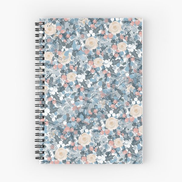 Item preview, Floral pattern stickers, Floral stickers set, Floral pattern mask, Floral pattern t-shirts designed and sold by quixoticmonkey.