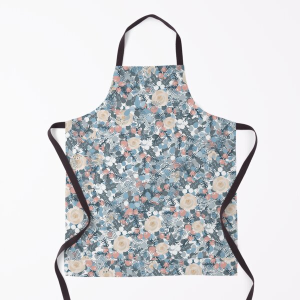 Item preview, Floral pattern stickers, Floral stickers set, Floral pattern mask, Floral pattern t-shirts designed and sold by quixoticmonkey.