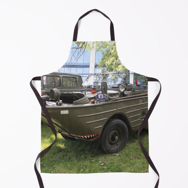 Item preview, GAZ 46 designed and sold by Mythos57.