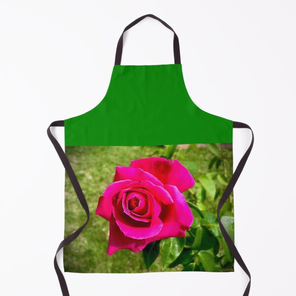 Item preview, Rad Rose of Delightfully Deep Pretty Pink designed and sold by KazM.