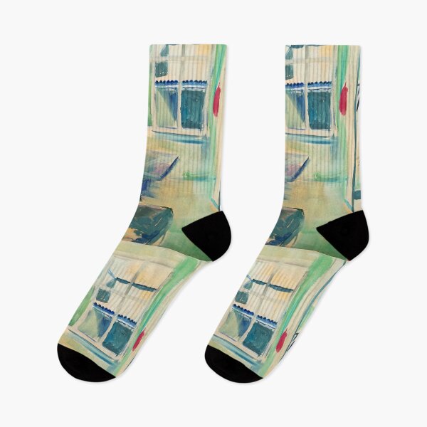 Item preview, Sunshine in the kitchen designed and sold by Lillian Berthel.