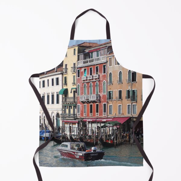 Item preview, View From Rialto Bridge, Venice Italy designed and sold by Mythos57.