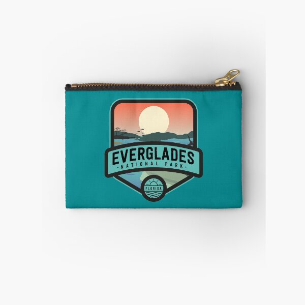 Item preview, Everglades National Park designed and sold by DeadRight.