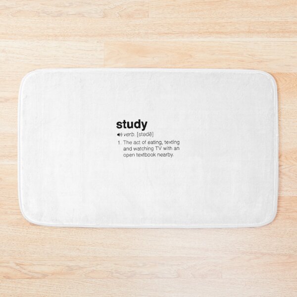 Item preview, study “meaning” ; )  designed and sold by Sandy005.