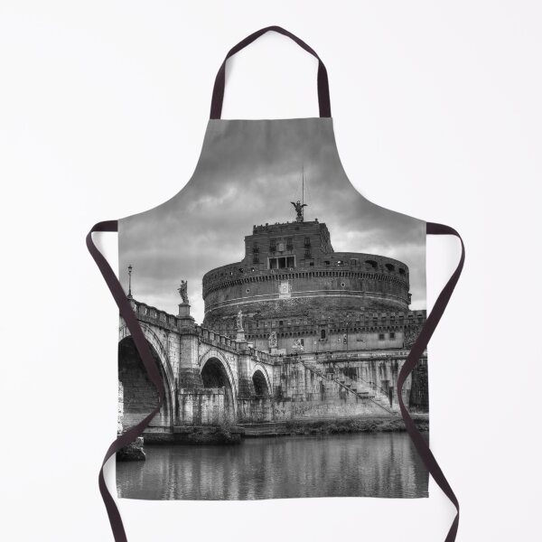 Item preview, Castel Sant'Angelo, Rome Italy designed and sold by Mythos57.