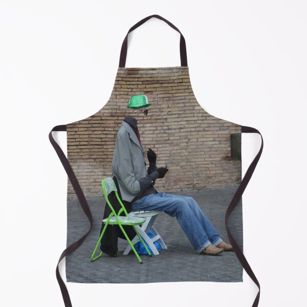 Item preview, The Invisible Man designed and sold by Mythos57.