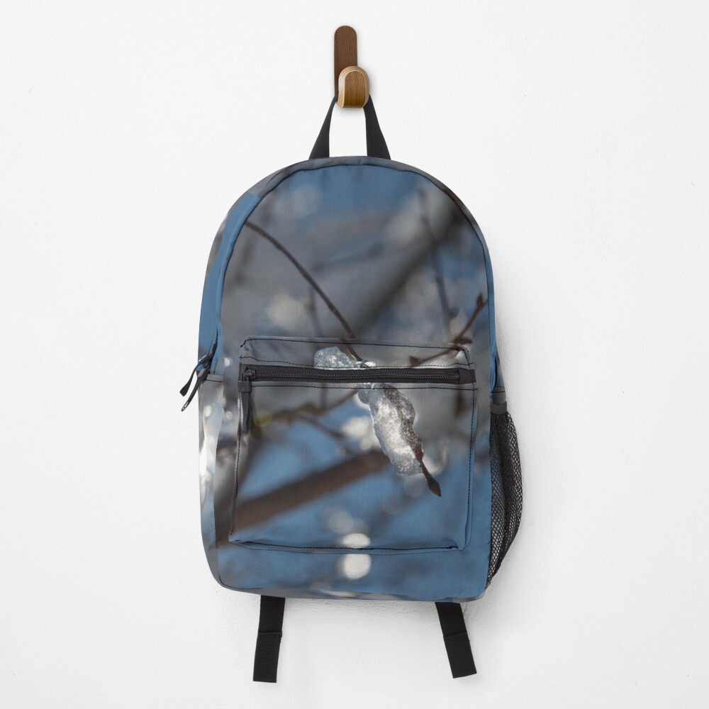 Item preview, Backpack designed and sold by TinyCameraNinja.