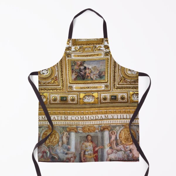 Item preview, Sala della Biblioteca at Castel Sant'Angelo, Rome Italy designed and sold by Mythos57.