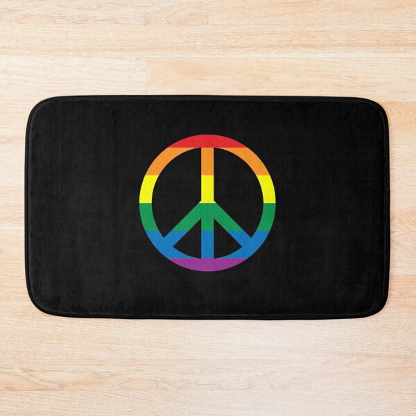 Item preview, Lgbt Peace designed and sold by autlu.