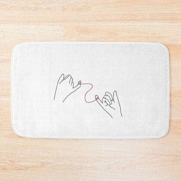 Item preview, Red String of Fate designed and sold by Abbie :).