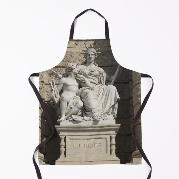 Item preview, Europa designed and sold by Mythos57.