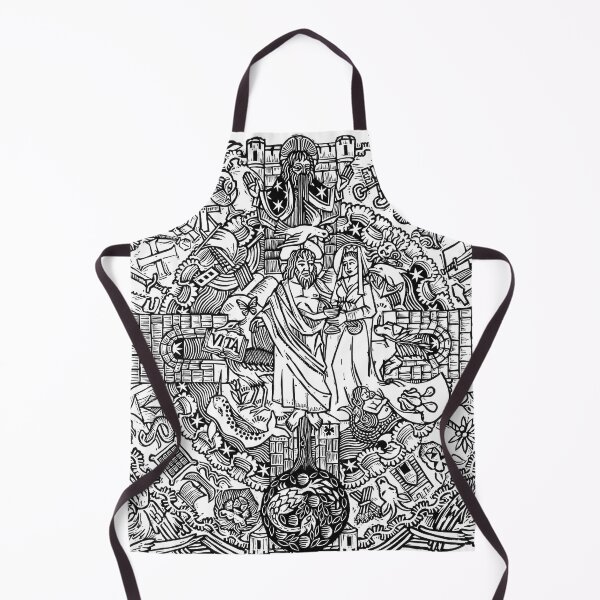 Item preview, New Creation designed and sold by NedBustard.