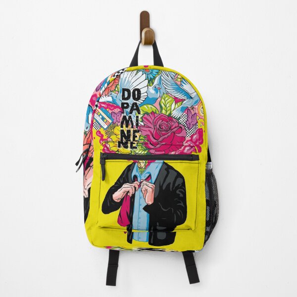 Item preview, Dopamine designed and sold by rjartworks.