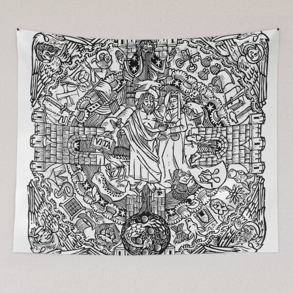 Item preview, New Creation designed and sold by NedBustard.