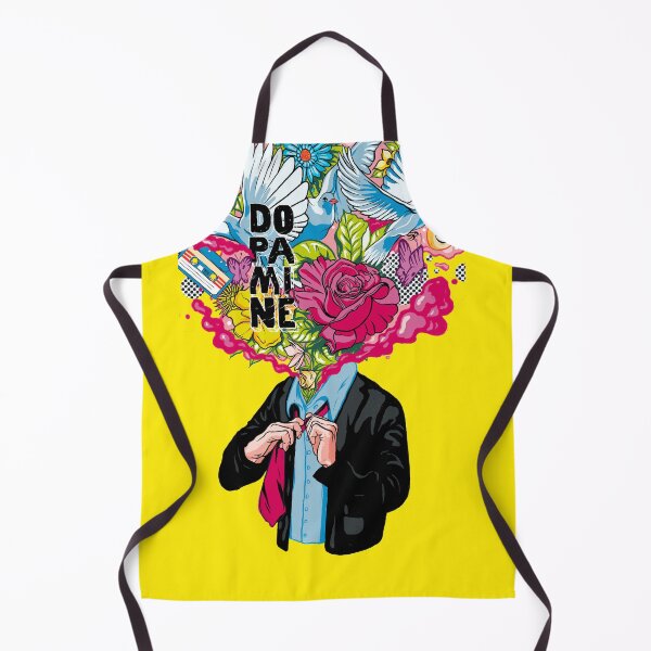 Item preview, Dopamine designed and sold by rjartworks.