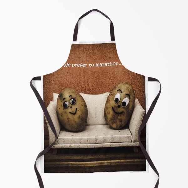 Item preview, We Prefer to Marathon designed and sold by beaugence.