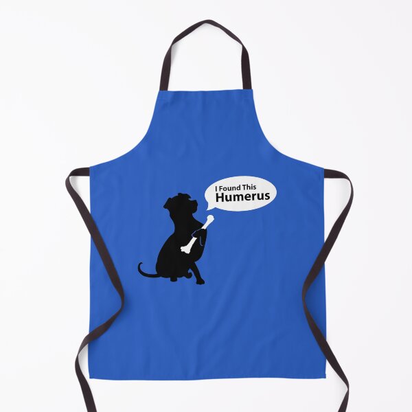 Item preview, Radiology X-Ray Dog - I Found This Humerus designed and sold by GriffsGraphix.