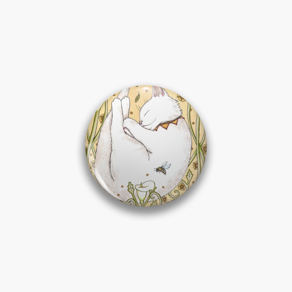 Item preview, Pin designed and sold by AnitaInverarity.