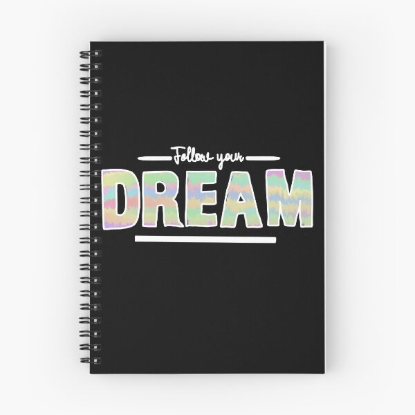 Item preview, Fallow your dream  designed and sold by sumudubc.