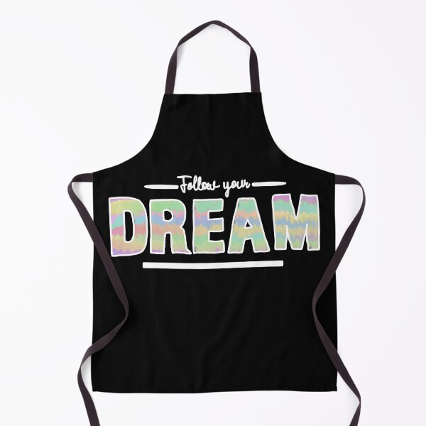 Item preview, Fallow your dream designed and sold by sumudubc.