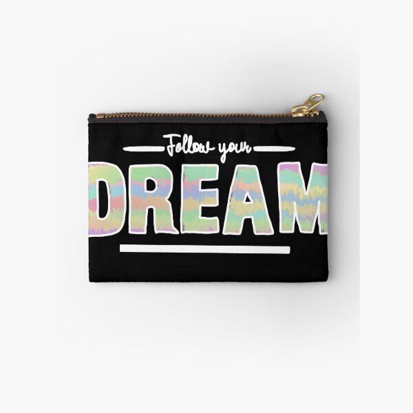 Item preview, Fallow your dream  designed and sold by sumudubc.