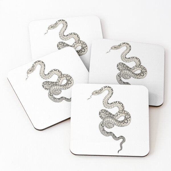 Item preview, trad snake  designed and sold by steven flannery.