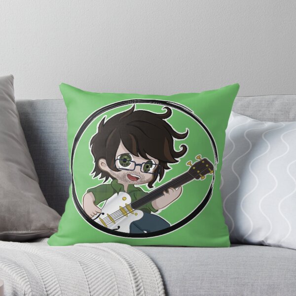 Item preview, Daithi De Nogla designed and sold by PokeNarMew.