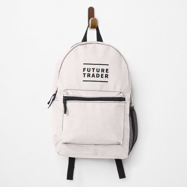 Item preview, Future Trader Trading Design designed and sold by miguelaud.