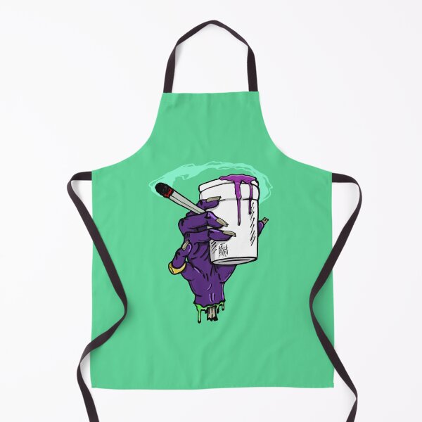 Item preview, Purple Monster designed and sold by BOKKABOOM.