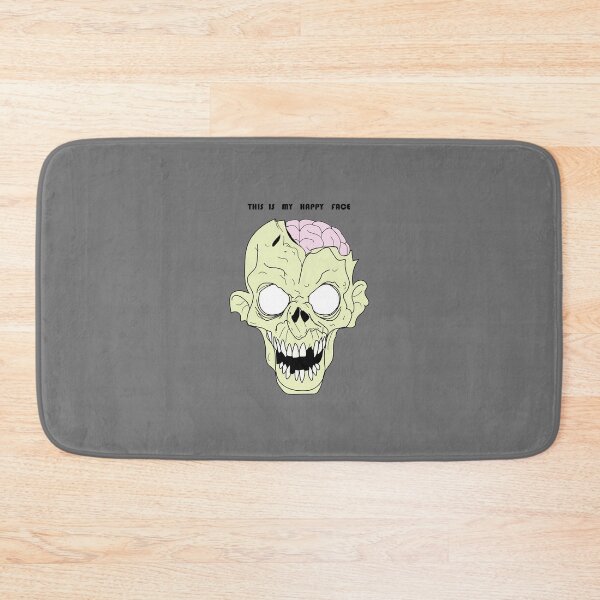 Artikelvorschau, Zombie-Illustration entworfen und verkauft von RobynM3.