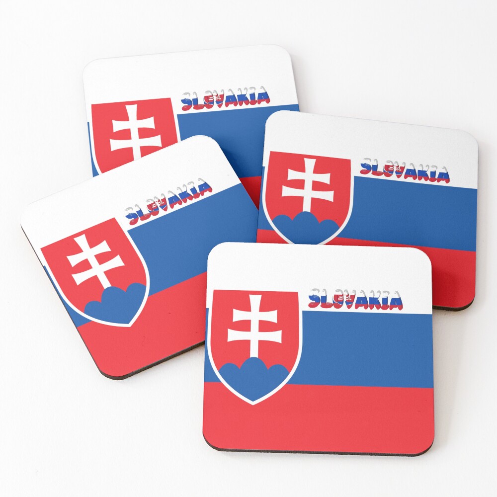 Item preview, Coasters (Set of 4) designed and sold by P-I-R.
