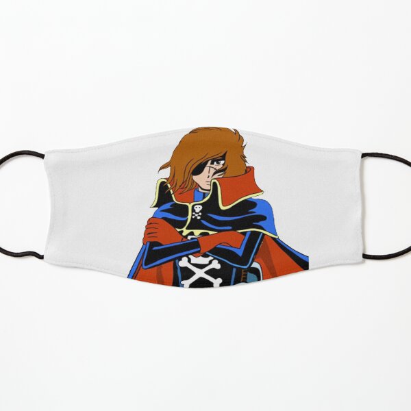 HARLOCK Kids Mask