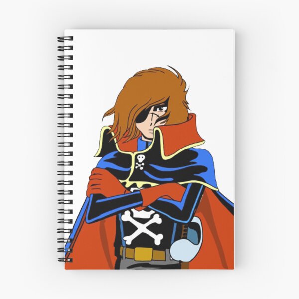 Item preview, HARLOCK designed and sold by cryptomate.