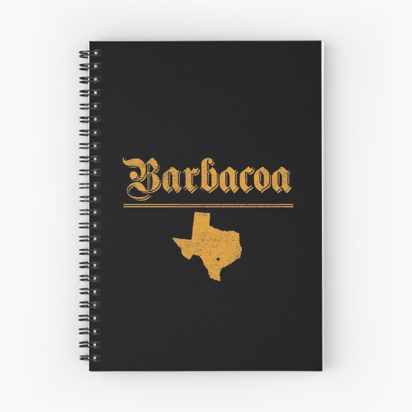 Item preview, Barbacoa Is Texas designed and sold by Joseph Carrasco.