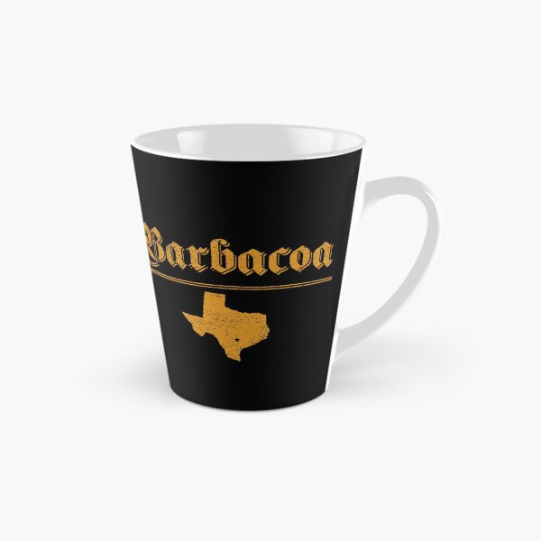 Item preview, Barbacoa es Texas designed and sold by Joseph Carrasco.