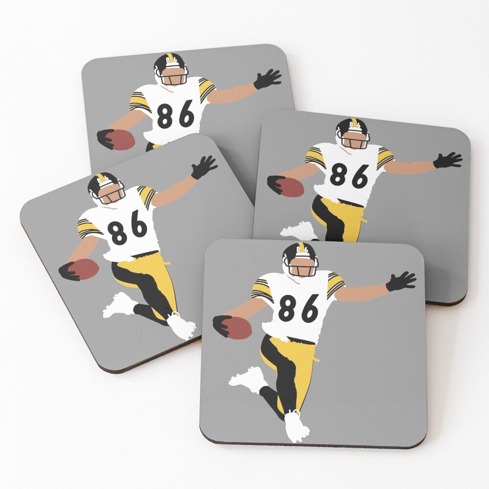 Item preview, Coasters (Set of 4) designed and sold by sofjac.
