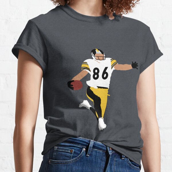 Hines Ward Active Jerseys for Men