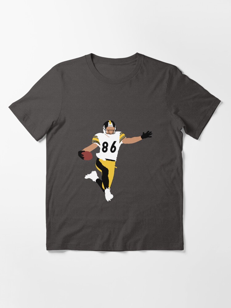 Hines Ward Touchdown | Essential T-Shirt