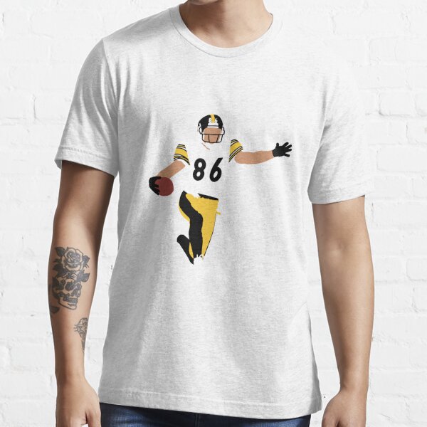 Hines Ward Touchdown Essential T-Shirt for Sale by sofjac