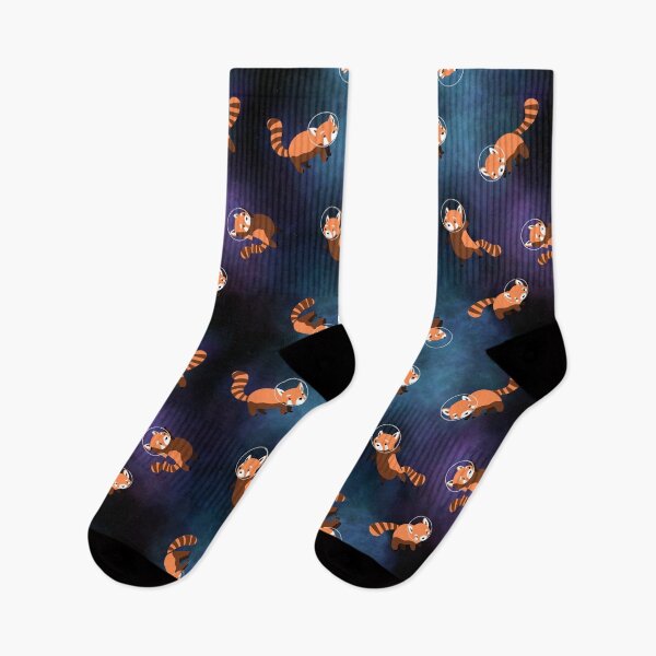 Item preview, Space Pandas designed and sold by Cyanide & Sage.