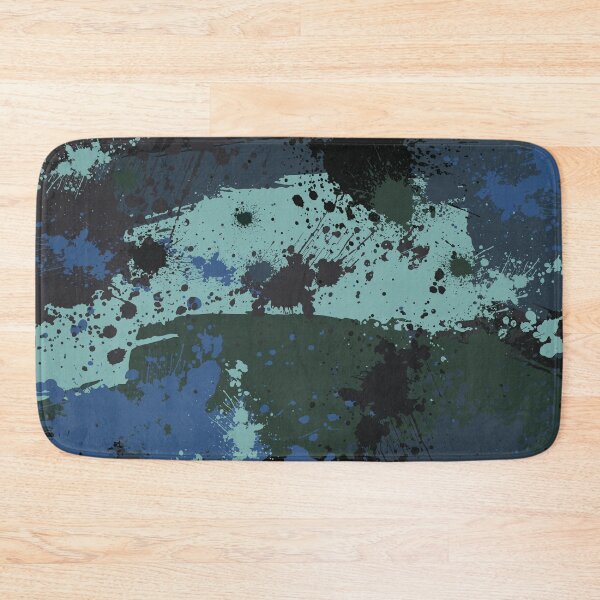 Item preview, Camo Spray Paint Pattern designed and sold by drawbey.