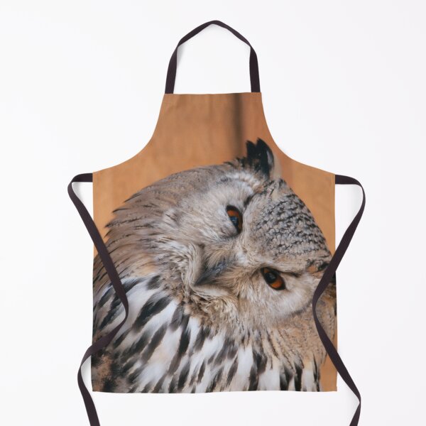 Item preview, Bubo bubo sibiricus designed and sold by Mythos57.