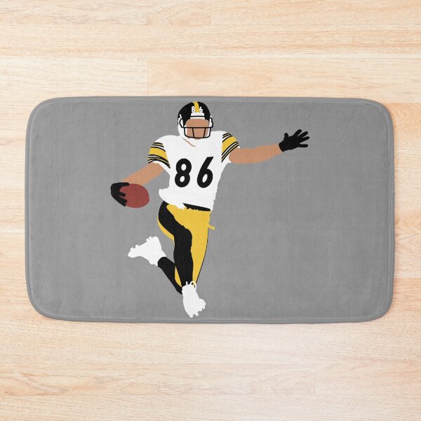 Item preview, Hines Ward Touchdown designed and sold by sofjac.