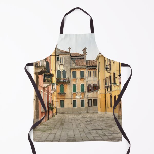 Item preview, Calle Del Montello, Venice Italy designed and sold by Mythos57.