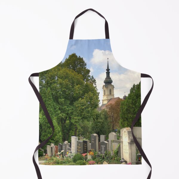 Item preview, Grinzinger Friedhof, Wien Österreich designed and sold by Mythos57.