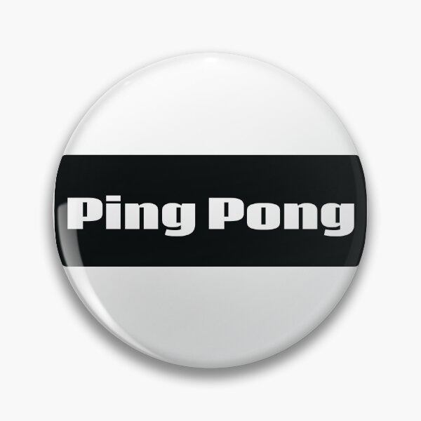 Item preview, Ping Pong Table Tennis.  designed and sold by ProjectX23.